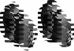 Gear-Lever Split Hubs; Hole Size: B10 (Decimal Inch)